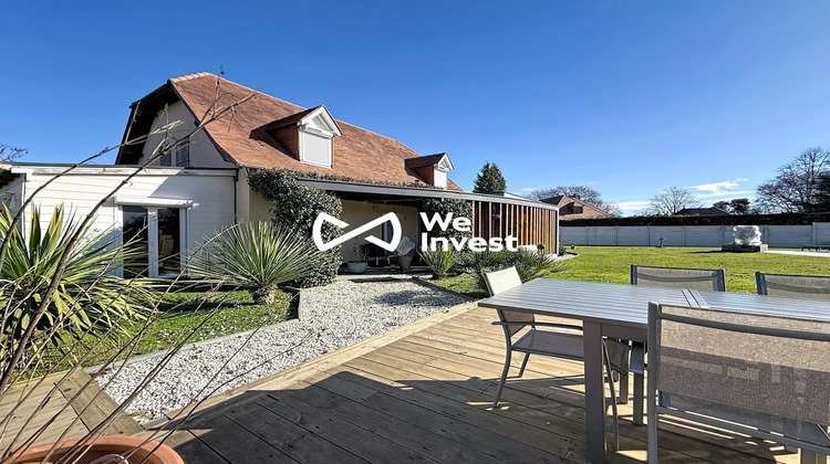 Ma-Cabane - Vente Maison Buros, 160 m²