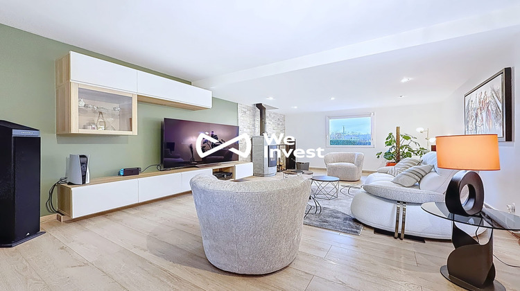 Ma-Cabane - Vente Maison Buros, 160 m²