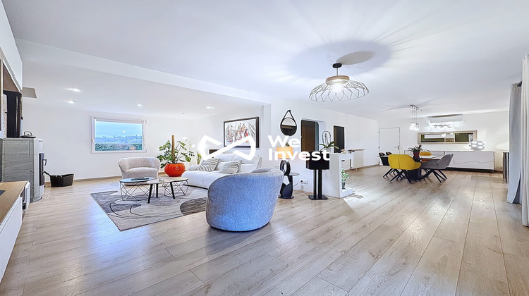 Ma-Cabane - Vente Maison Buros, 160 m²