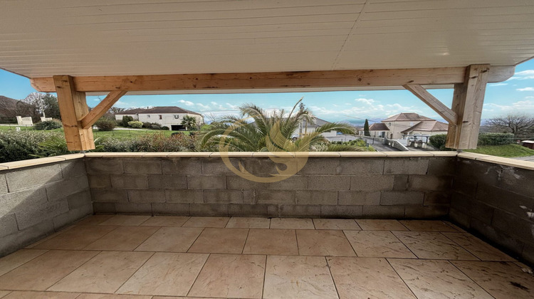 Ma-Cabane - Vente Maison Buros, 169 m²