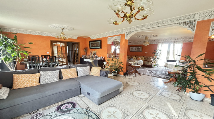 Ma-Cabane - Vente Maison Buros, 169 m²