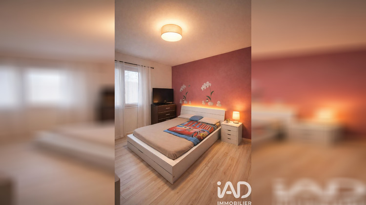 Ma-Cabane - Vente Maison Buros, 170 m²