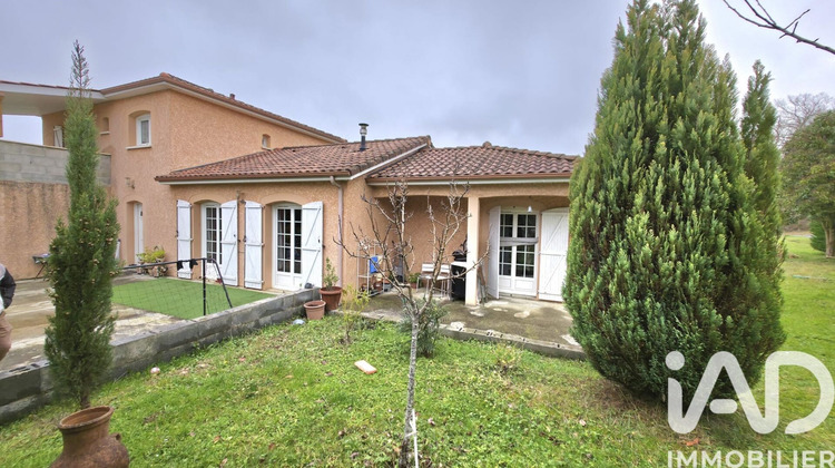 Ma-Cabane - Vente Maison Buros, 170 m²