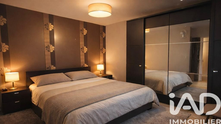 Ma-Cabane - Vente Maison Buros, 170 m²