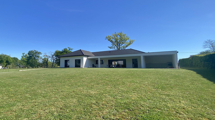 Ma-Cabane - Vente Maison BUROS, 178 m²