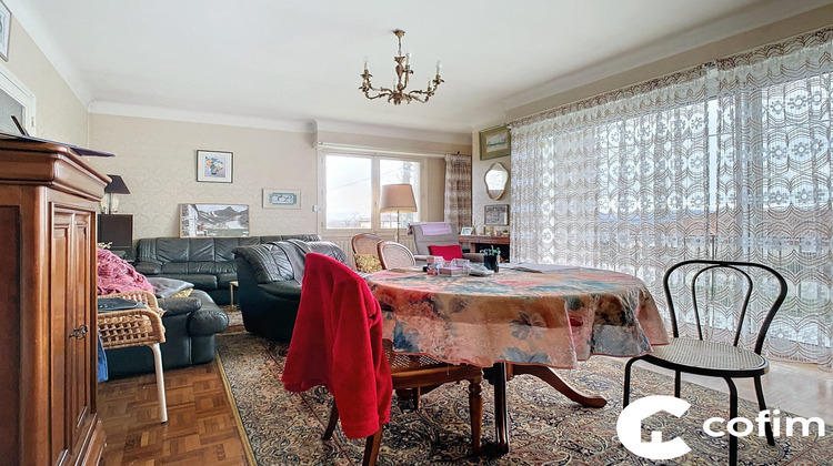 Ma-Cabane - Vente Maison Buros, 105 m²