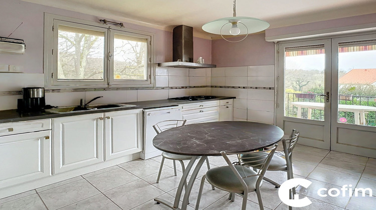 Ma-Cabane - Vente Maison Buros, 105 m²