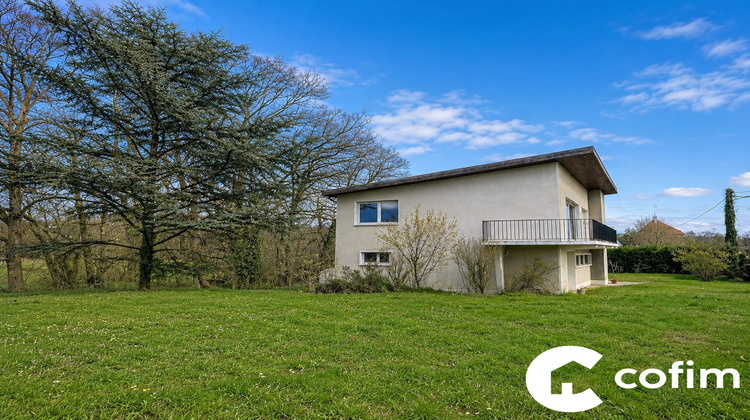 Ma-Cabane - Vente Maison Buros, 105 m²