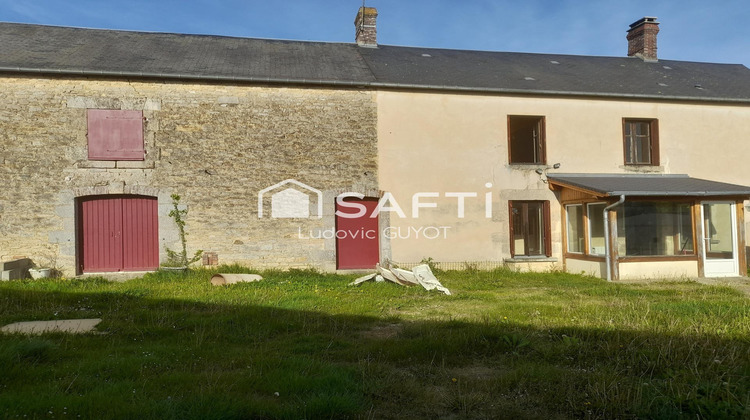 Ma-Cabane - Vente Maison Bursard, 100 m²