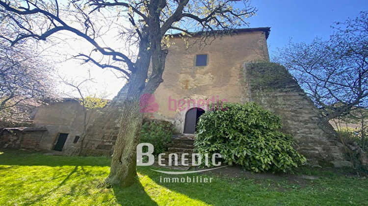 Ma-Cabane - Vente Maison BURTONCOURT, 240 m²