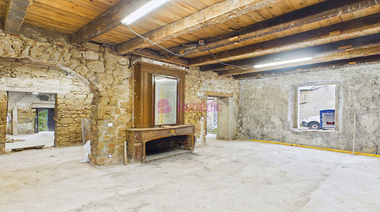 Ma-Cabane - Vente Maison BURTONCOURT, 240 m²