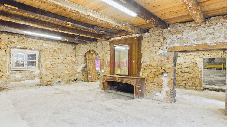 Ma-Cabane - Vente Maison BURTONCOURT, 240 m²