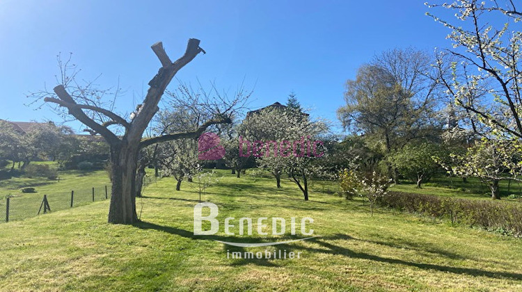 Ma-Cabane - Vente Maison BURTONCOURT, 240 m²