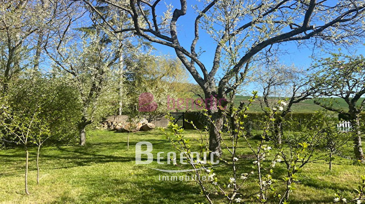 Ma-Cabane - Vente Maison BURTONCOURT, 240 m²