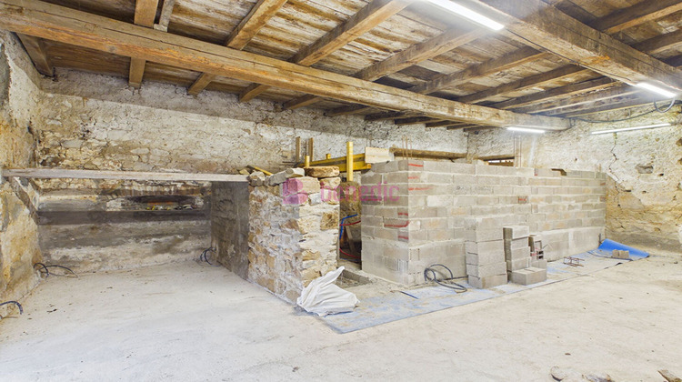 Ma-Cabane - Vente Maison BURTONCOURT, 240 m²