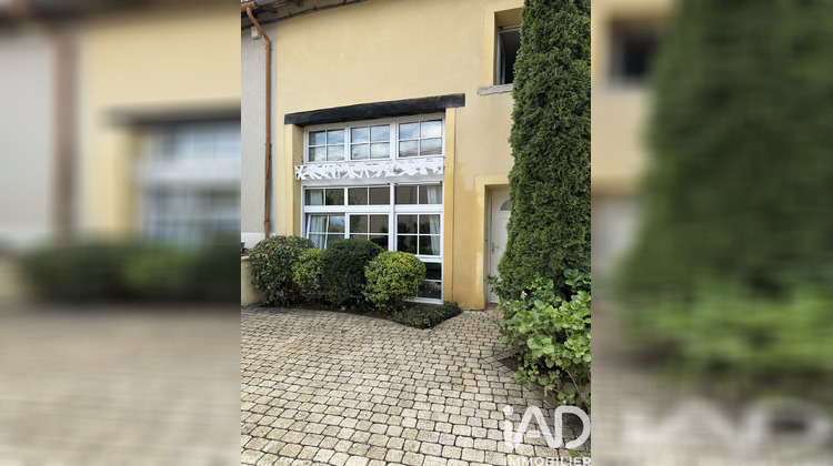 Ma-Cabane - Vente Maison Burtoncourt, 174 m²