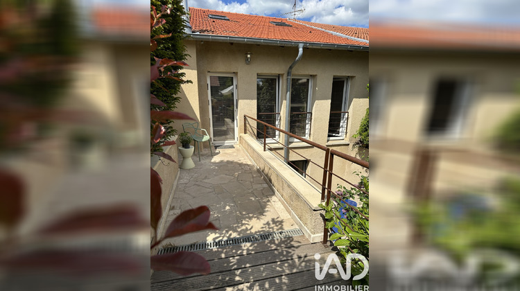 Ma-Cabane - Vente Maison Burtoncourt, 174 m²