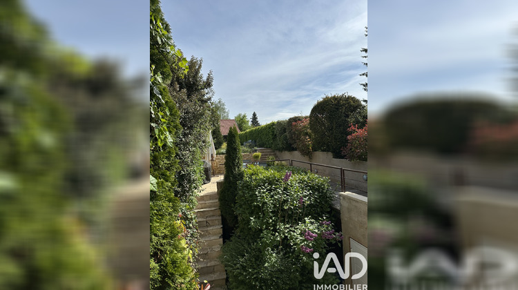 Ma-Cabane - Vente Maison Burtoncourt, 174 m²
