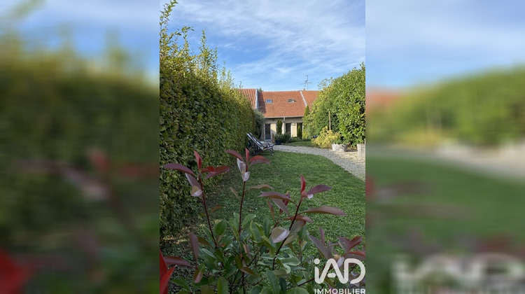 Ma-Cabane - Vente Maison Burtoncourt, 174 m²