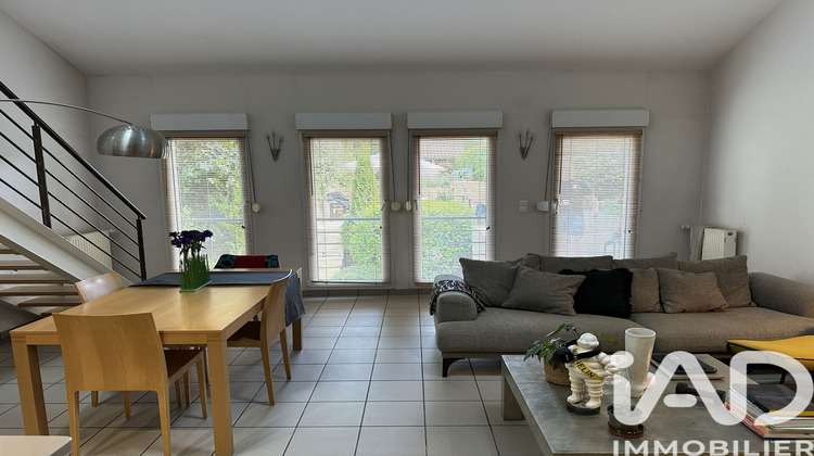 Ma-Cabane - Vente Maison Burtoncourt, 174 m²