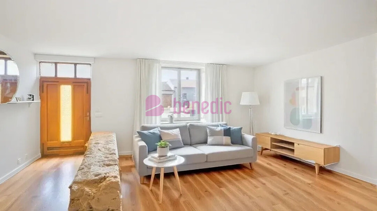 Ma-Cabane - Vente Maison BURTONCOURT, 167 m²
