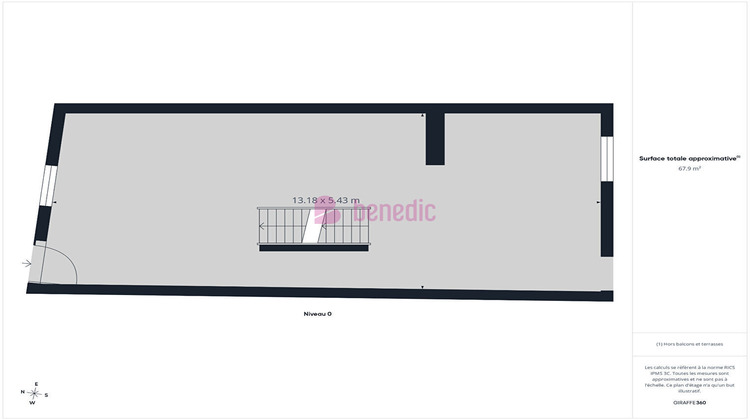 Ma-Cabane - Vente Maison BURTONCOURT, 167 m²
