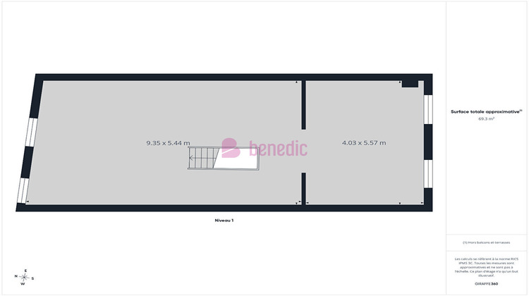 Ma-Cabane - Vente Maison BURTONCOURT, 167 m²