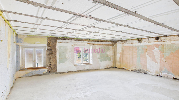Ma-Cabane - Vente Maison BURTONCOURT, 167 m²