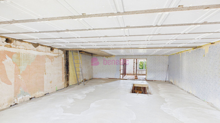 Ma-Cabane - Vente Maison BURTONCOURT, 167 m²