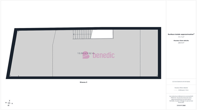 Ma-Cabane - Vente Maison BURTONCOURT, 167 m²