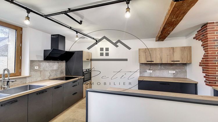 Ma-Cabane - Vente Maison BURY, 195 m²