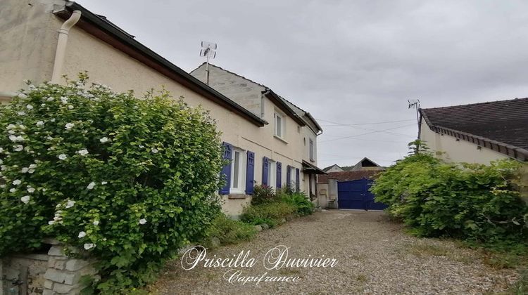 Ma-Cabane - Vente Maison BURY, 102 m²