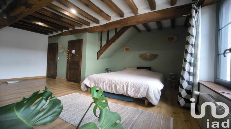 Ma-Cabane - Vente Maison Bury, 203 m²