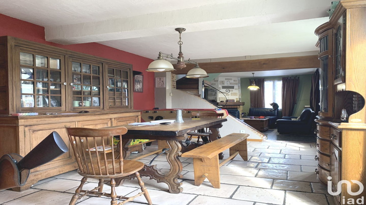 Ma-Cabane - Vente Maison Bury, 101 m²