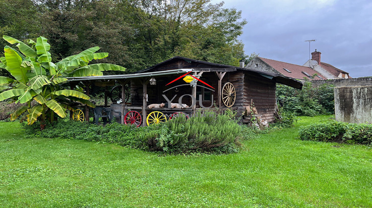 Ma-Cabane - Vente Maison BURY, 101 m²