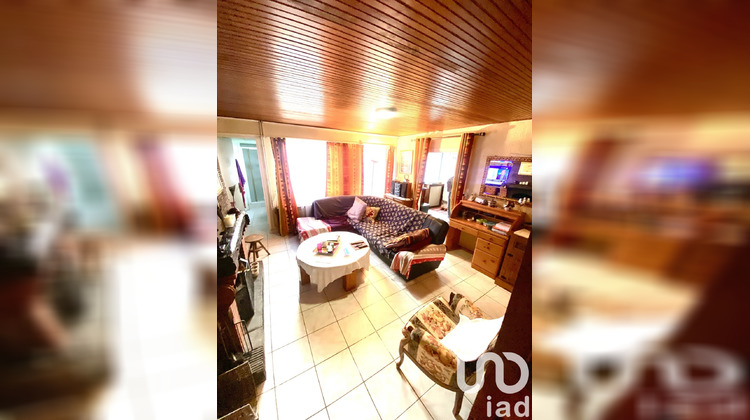 Ma-Cabane - Vente Maison Bury, 90 m²