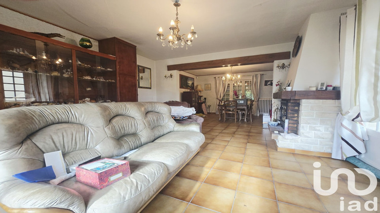Ma-Cabane - Vente Maison Bury, 78 m²