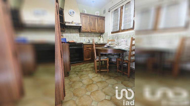 Ma-Cabane - Vente Maison Bury, 78 m²