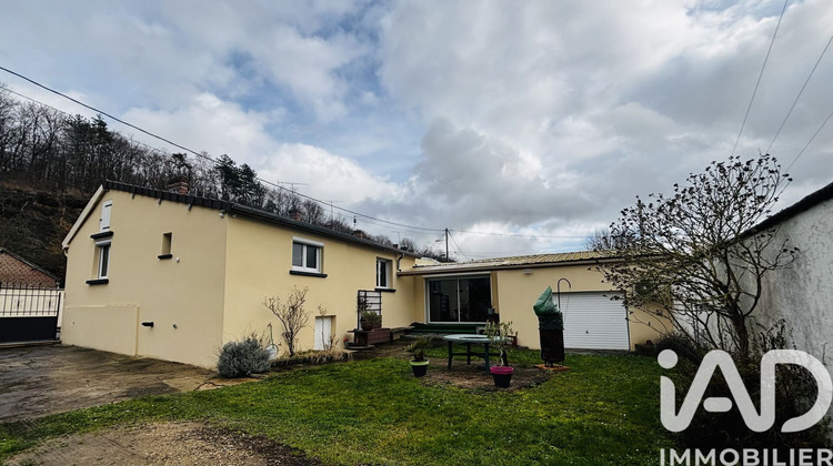 Ma-Cabane - Vente Maison Bury, 157 m²