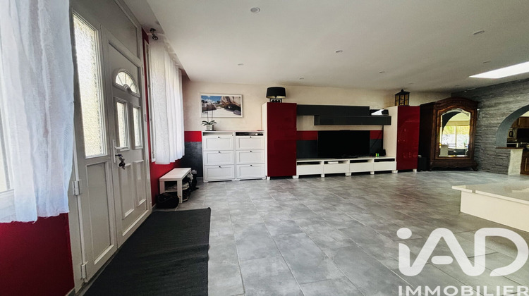Ma-Cabane - Vente Maison Bury, 157 m²