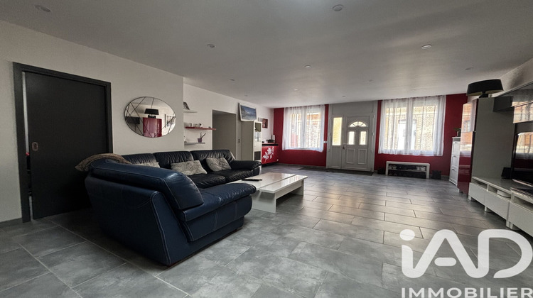 Ma-Cabane - Vente Maison Bury, 157 m²