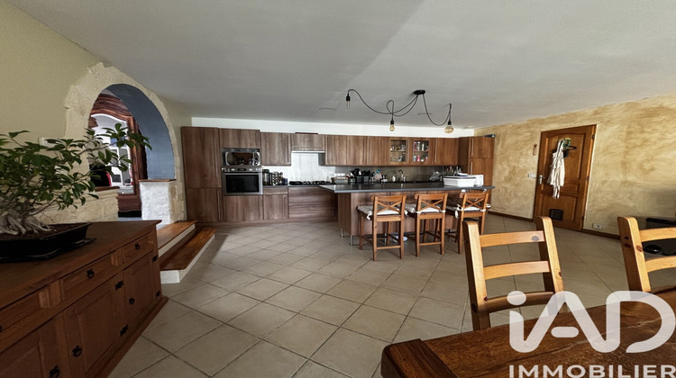 Ma-Cabane - Vente Maison Bury, 157 m²