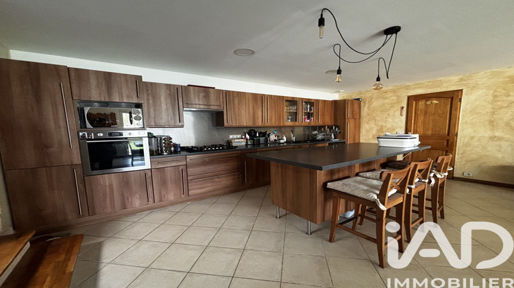 Ma-Cabane - Vente Maison Bury, 157 m²