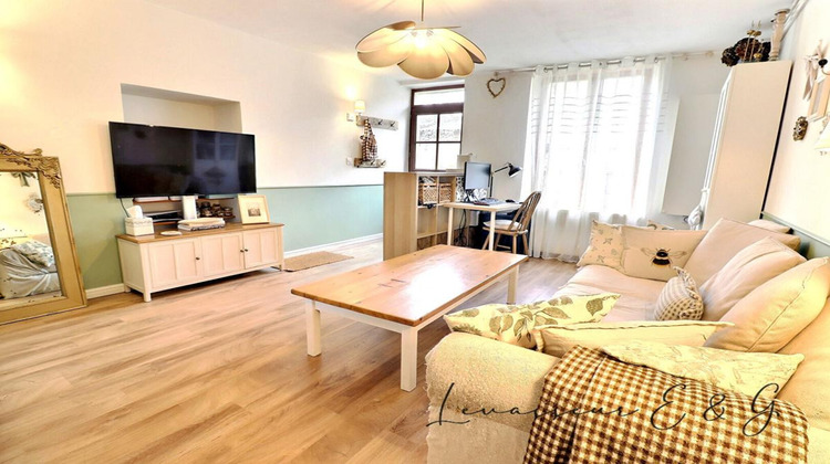 Ma-Cabane - Vente Maison BURY, 93 m²