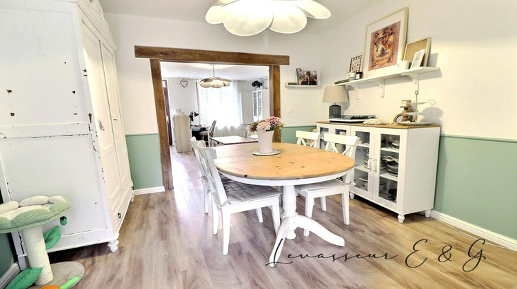 Ma-Cabane - Vente Maison BURY, 93 m²