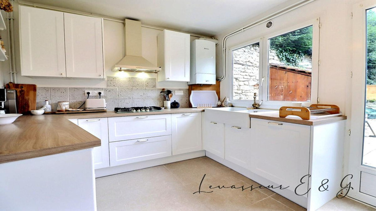 Ma-Cabane - Vente Maison BURY, 93 m²