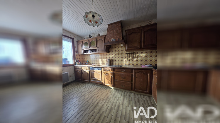 Ma-Cabane - Vente Maison Bury, 130 m²