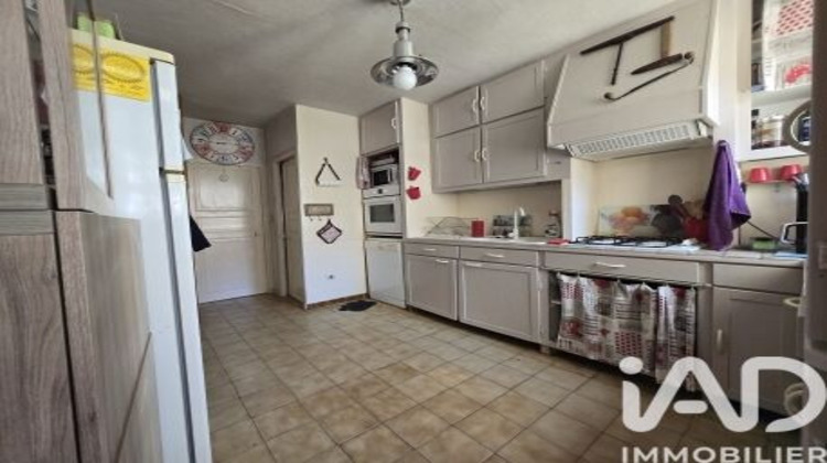 Ma-Cabane - Vente Maison Bury, 60 m²