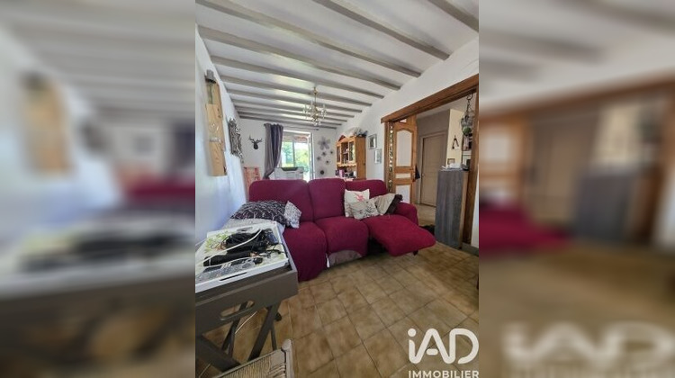 Ma-Cabane - Vente Maison Bury, 60 m²