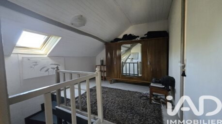Ma-Cabane - Vente Maison Bury, 60 m²